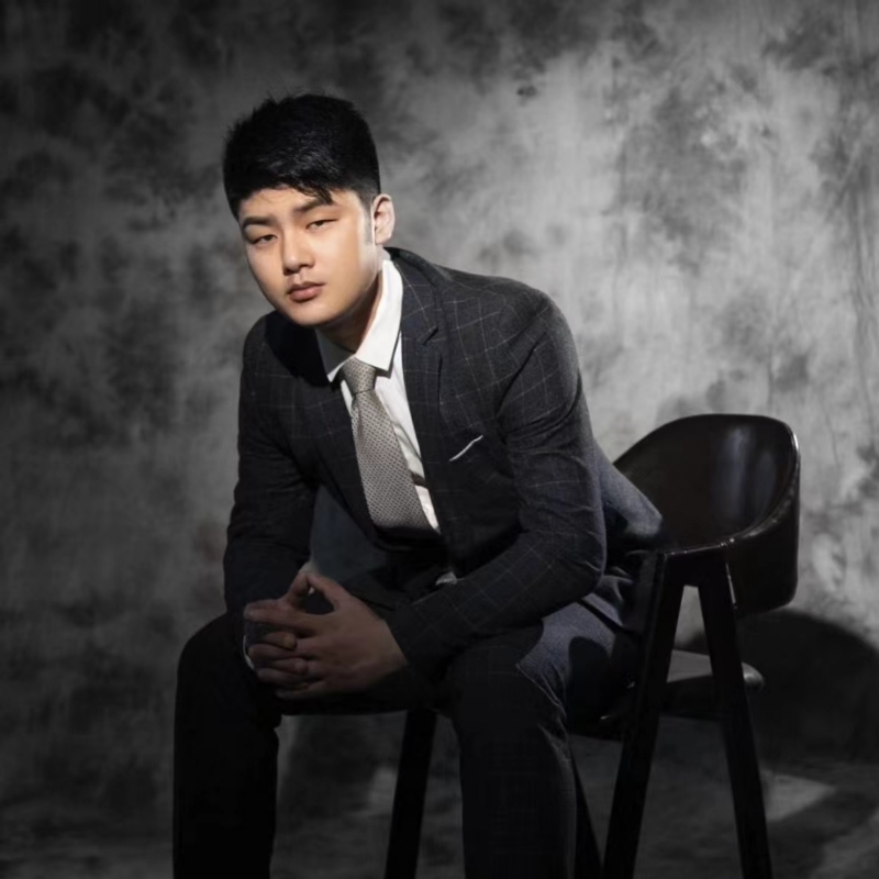 TIGER的第一张照片--烟台相亲服务中心