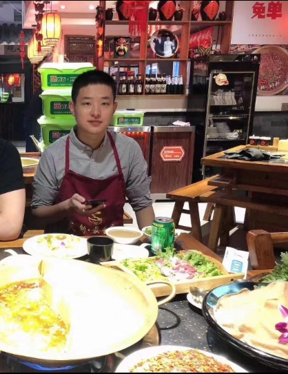 尚龙的第四张照片--烟台相亲服务中心