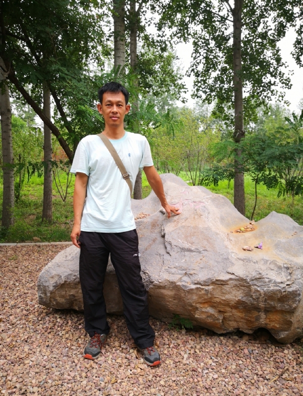 宠辱不惊的第二张照片--烟台相亲服务中心