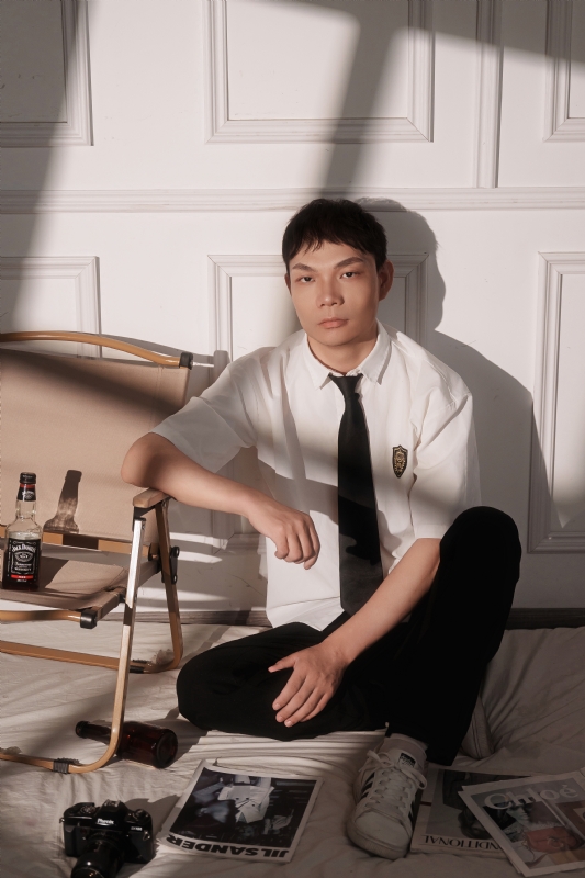 爱知音的第一张照片--烟台相亲服务中心