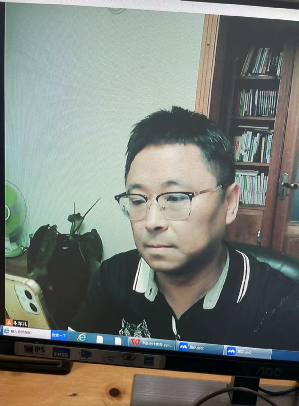 军儿的第一张照片--烟台相亲服务中心