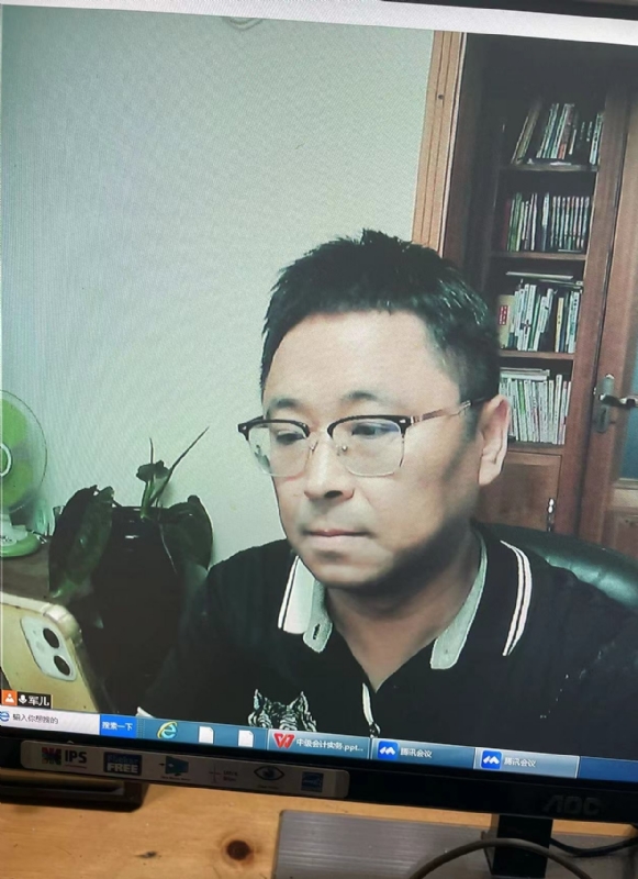 军儿的第二张照片--烟台相亲服务中心