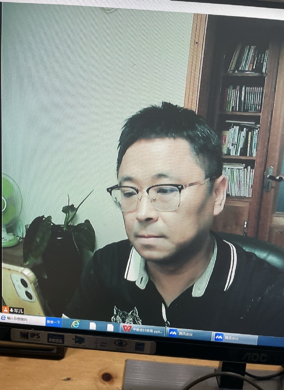 军儿的第四张照片--烟台相亲服务中心