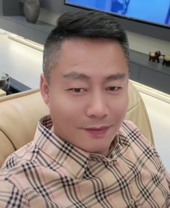 李*军的第二张照片--烟台相亲服务中心