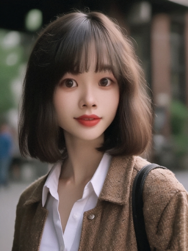 旺仔牛奶的第一张照片--烟台相亲服务中心