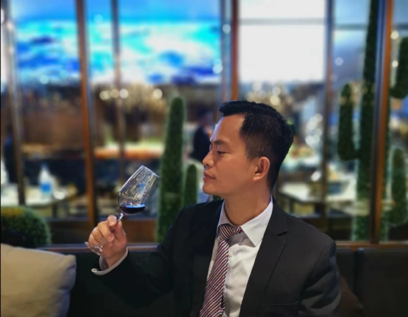 息心的第四张照片--烟台相亲服务中心