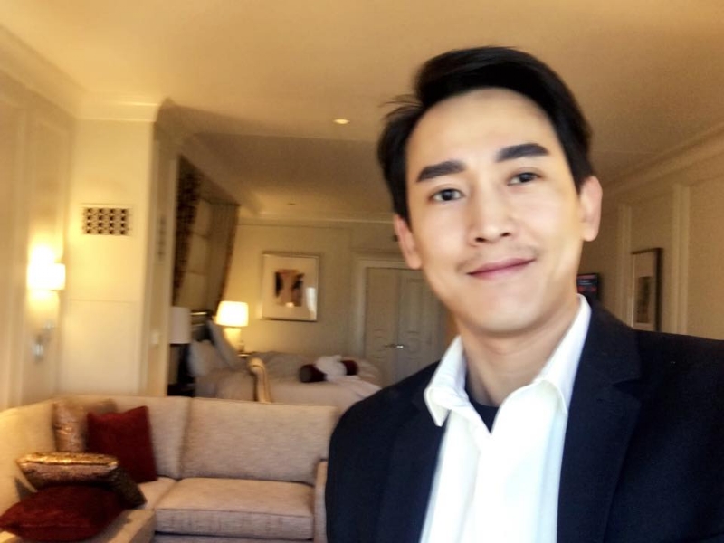 一城烟雨的第一张照片--烟台相亲服务中心