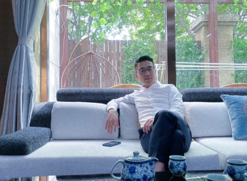 只为与你相遇的第一张照片--烟台相亲服务中心