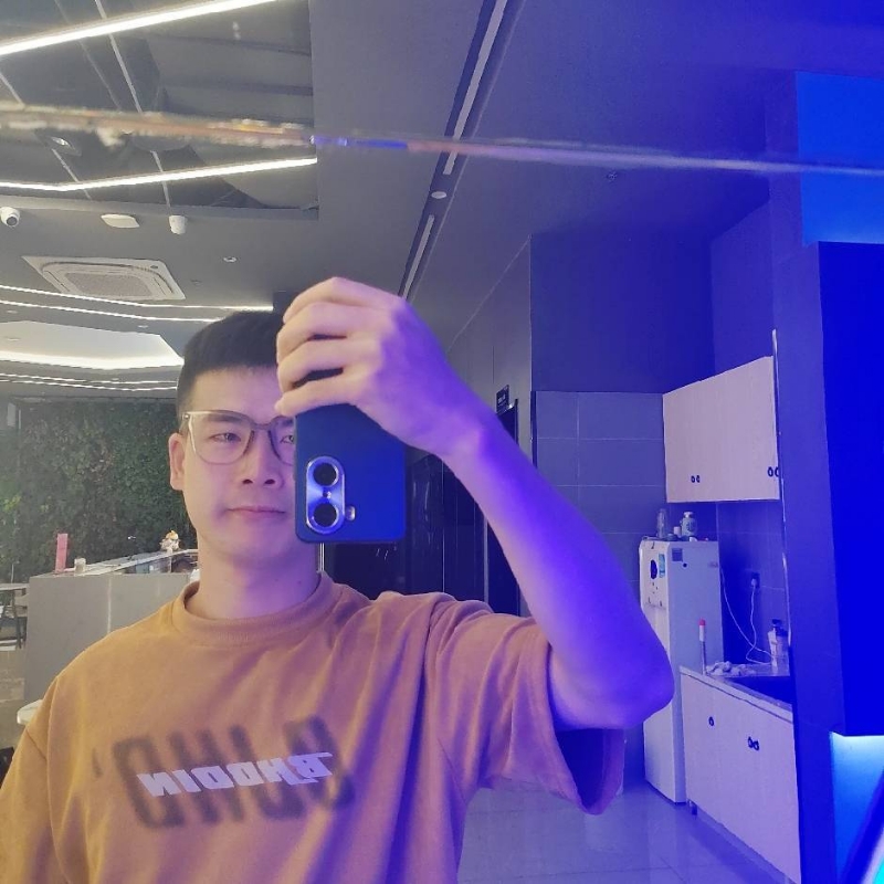 阿豪的第一张照片--烟台相亲服务中心