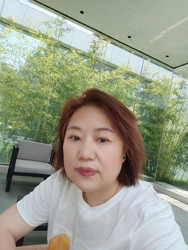 心扉的第二张照片--烟台相亲服务中心