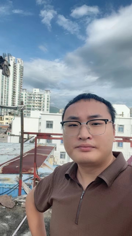 张家大哥的第一张照片--烟台相亲服务中心