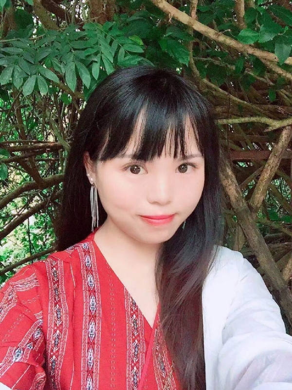 淼淼的第二张照片--烟台相亲服务中心