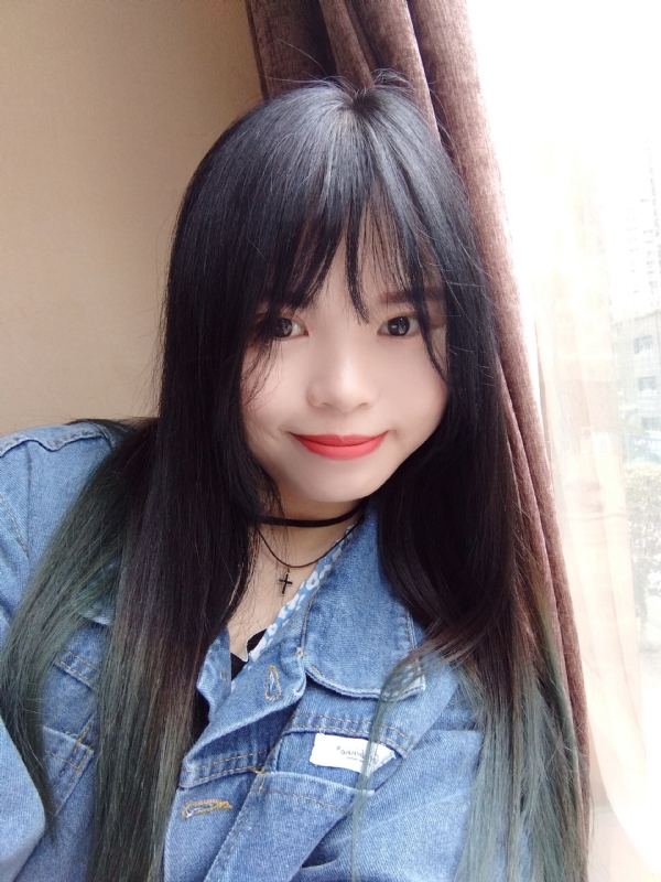 淼淼的第三张照片--烟台相亲服务中心