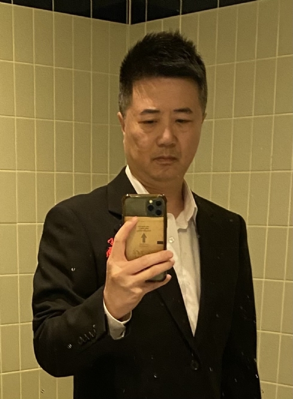 Alan的第二张照片--烟台相亲服务中心