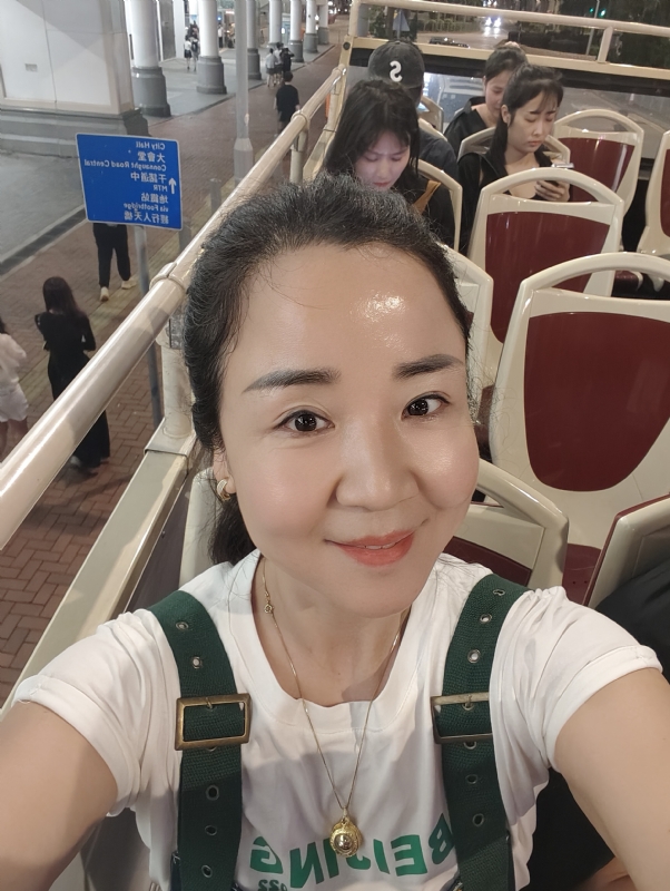 燕子的第一张照片--烟台相亲服务中心