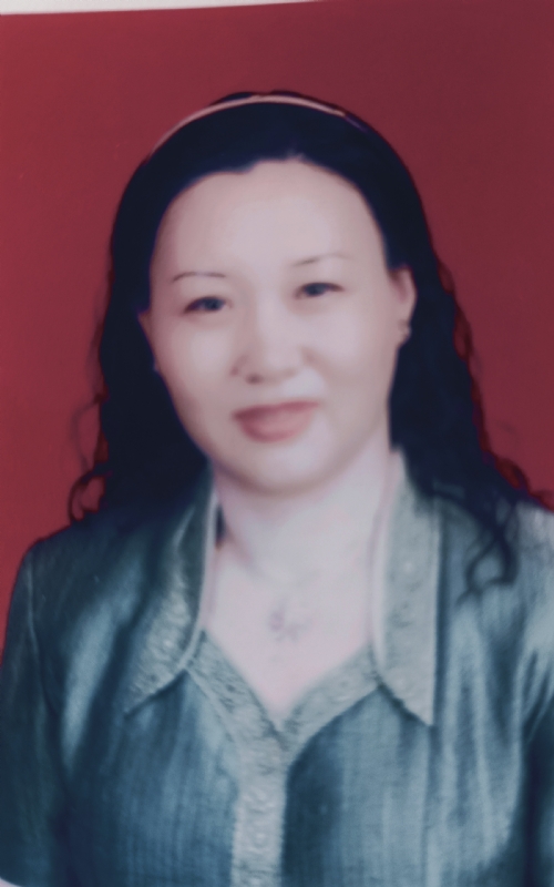 雨霏的第三张照片--烟台相亲服务中心