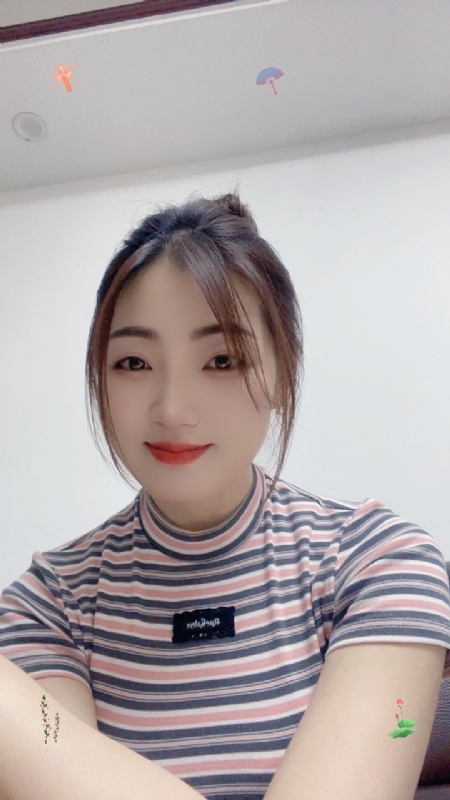 可儿的第一张照片--烟台相亲服务中心