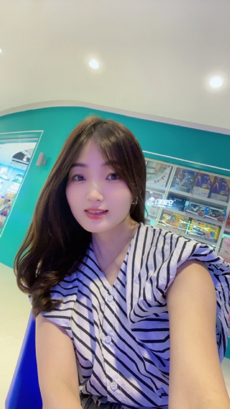 可儿的第二张照片--烟台相亲服务中心