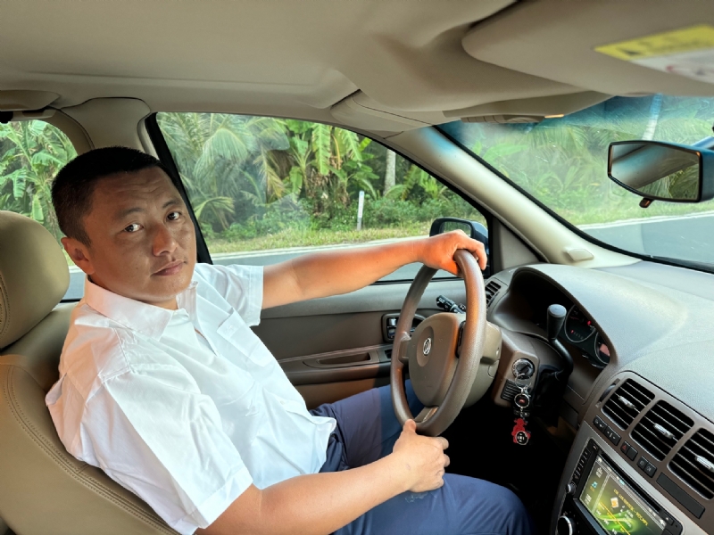 林荣华的第二张照片--烟台相亲服务中心