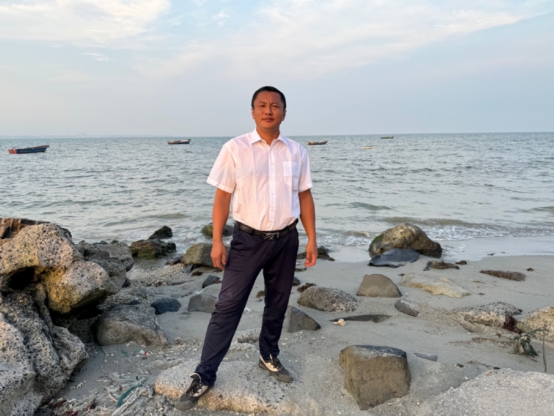 林荣华的第三张照片--烟台相亲服务中心