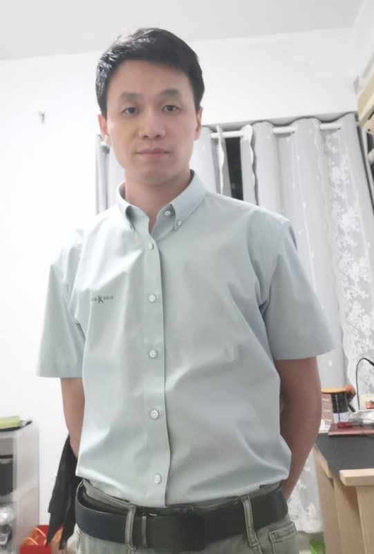 风雨无阻的第一张照片--烟台相亲服务中心