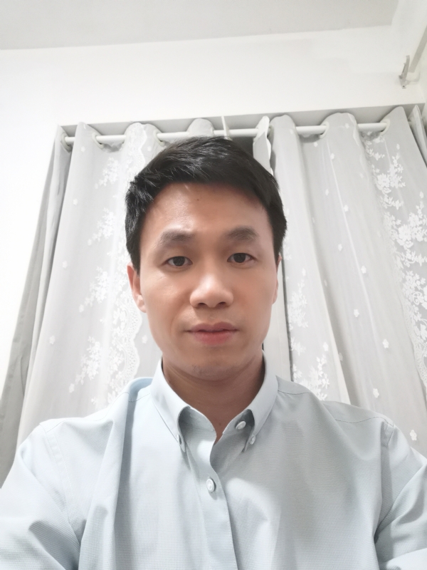 风雨无阻的第二张照片--烟台相亲服务中心