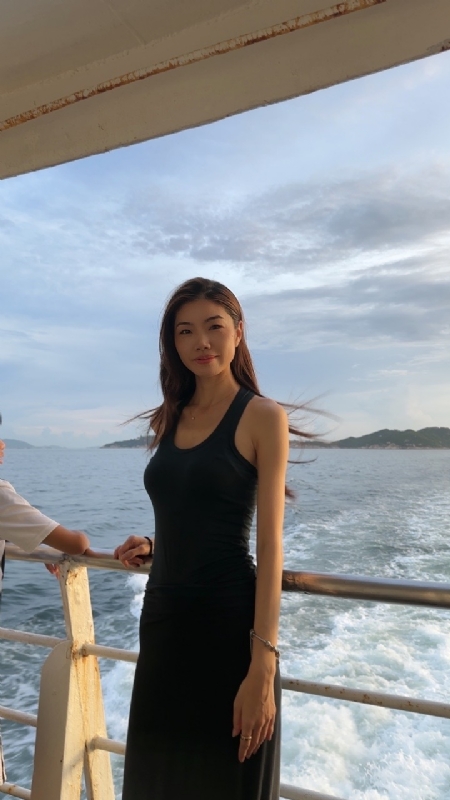 Vicky的第一张照片--烟台相亲服务中心