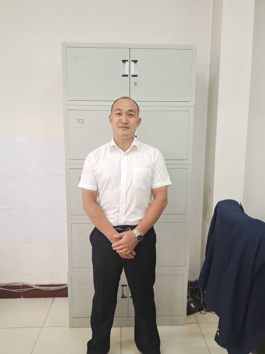 JOHNDX的第二张照片--烟台相亲服务中心