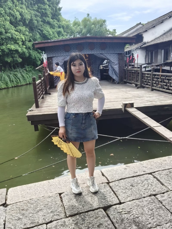 戒爱的第一张照片--烟台相亲服务中心