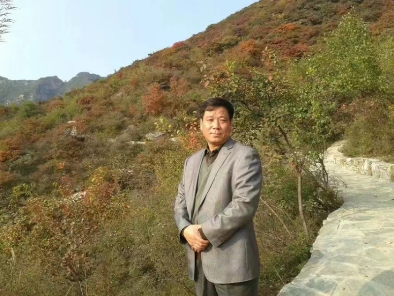 古树的第一张照片--烟台相亲服务中心