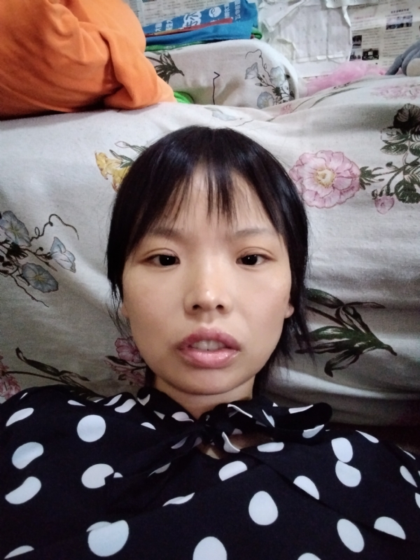 可爱的第二张照片--烟台相亲服务中心