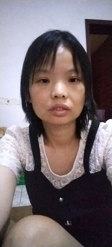 可爱的第四张照片--烟台相亲服务中心