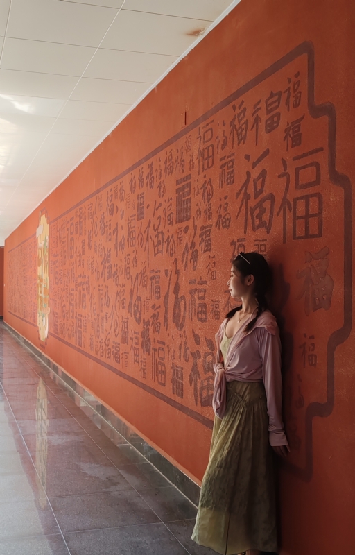 滴滴塔塔的第一张照片--烟台相亲服务中心