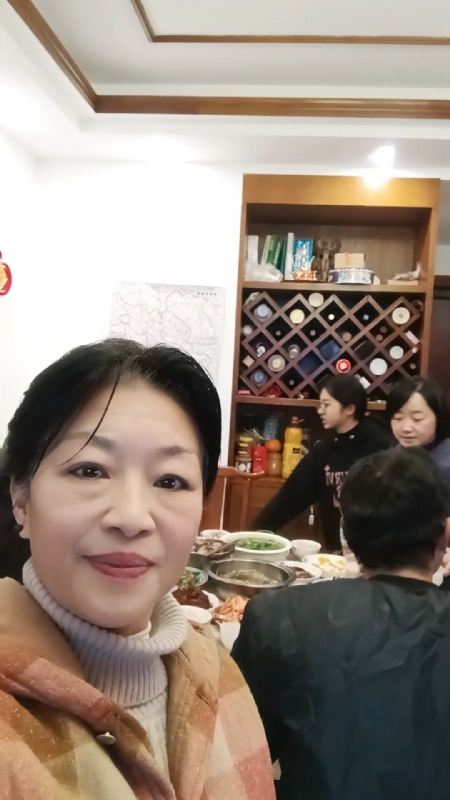 桂花xiang的第一张照片--烟台相亲服务中心