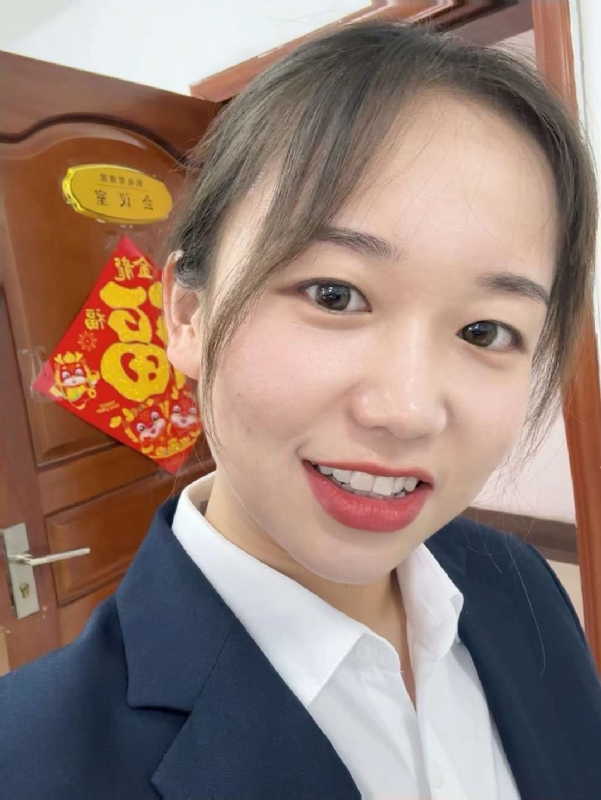 唐口煤业卫政娟的第一张照片--烟台相亲服务中心