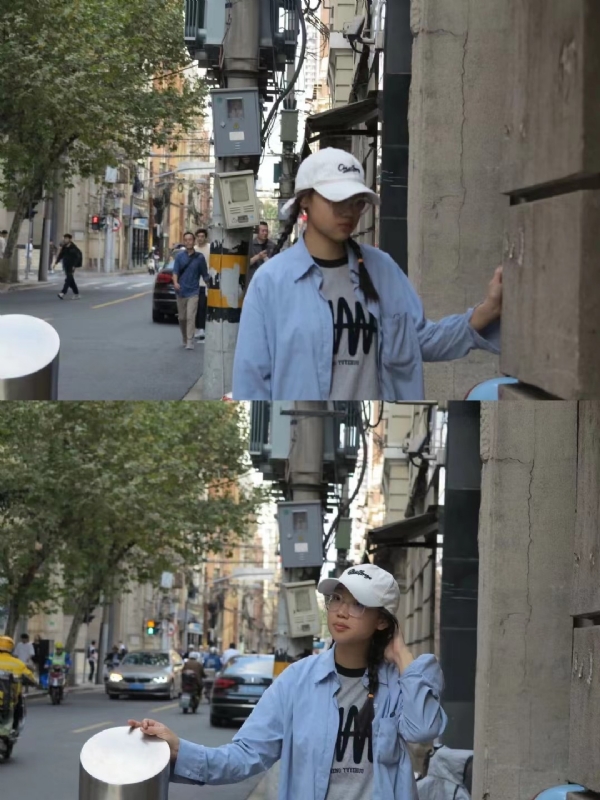 XIAOZOU的第一张照片--烟台相亲服务中心