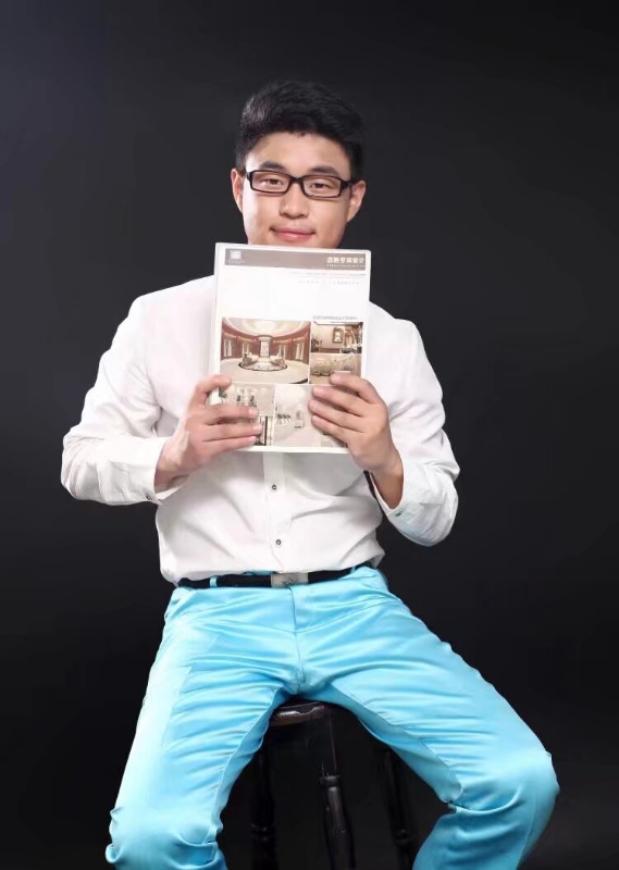 不一样的感觉的第一张照片--烟台相亲服务中心