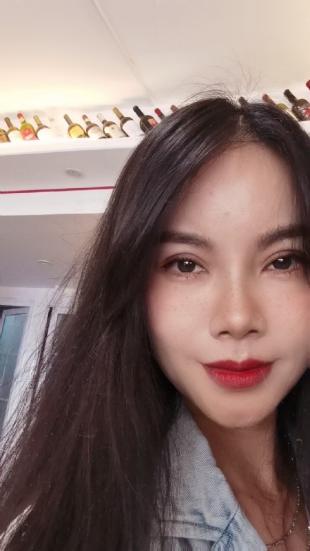 甜以待人的第一张照片--烟台相亲服务中心