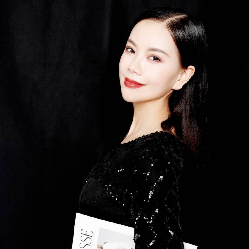 甜以待人的第三张照片--烟台相亲服务中心