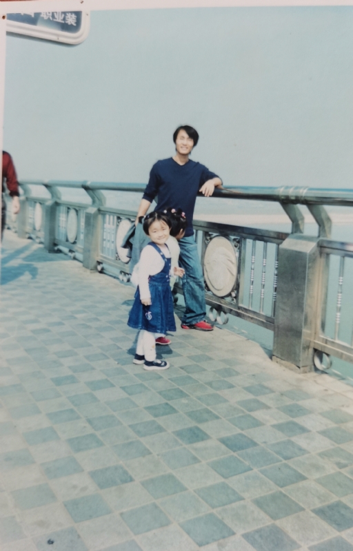 一煞笔的第一张照片--烟台相亲服务中心