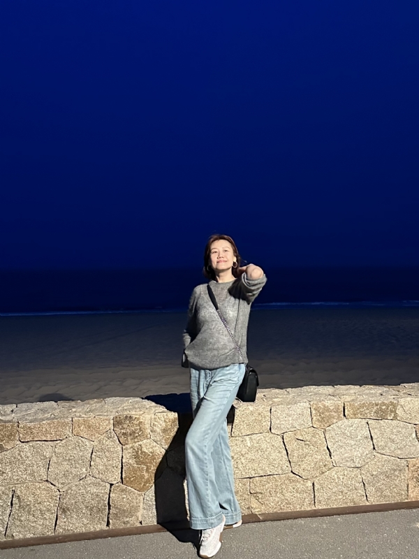 Joy菲的第一张照片--烟台相亲服务中心