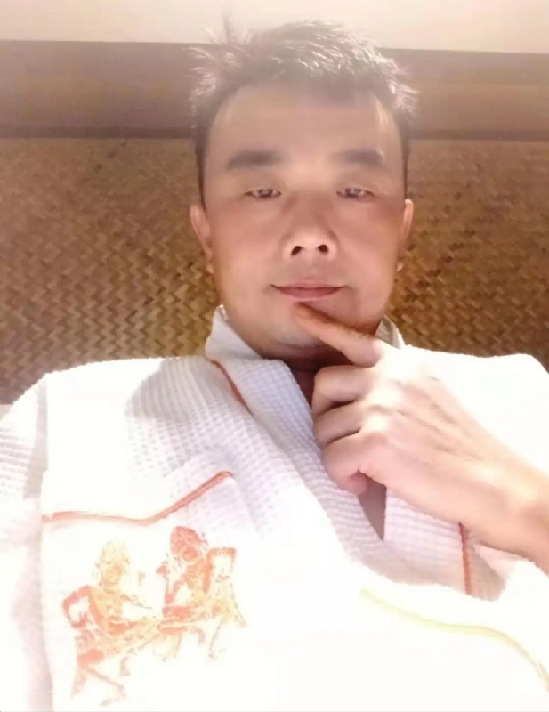 青锋的第一张照片--烟台相亲服务中心