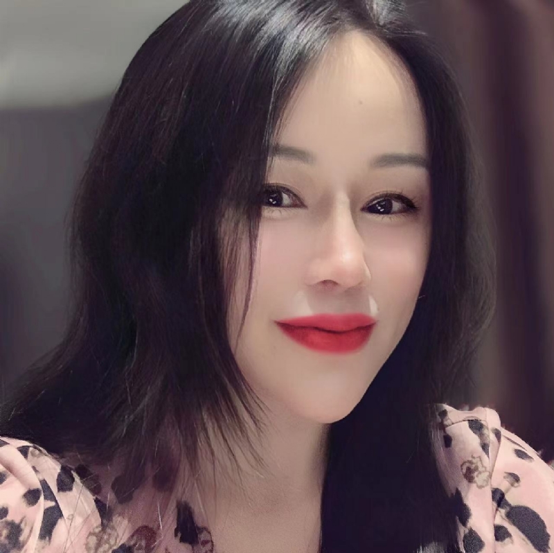 妮可的第一张照片--烟台相亲服务中心