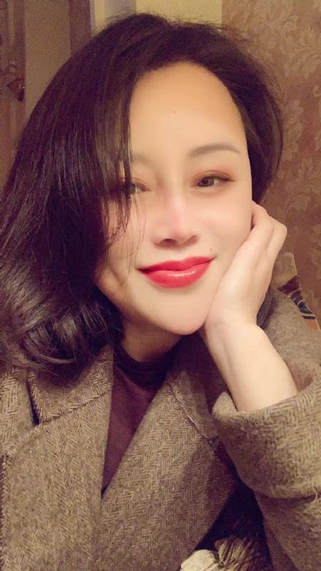 妮可的第二张照片--烟台相亲服务中心