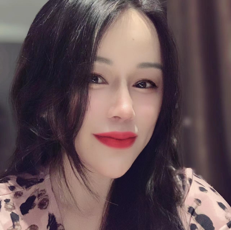 妮可的第三张照片--烟台相亲服务中心