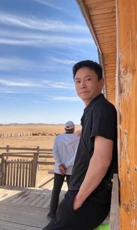 落葉歸根的第一张照片--烟台相亲服务中心