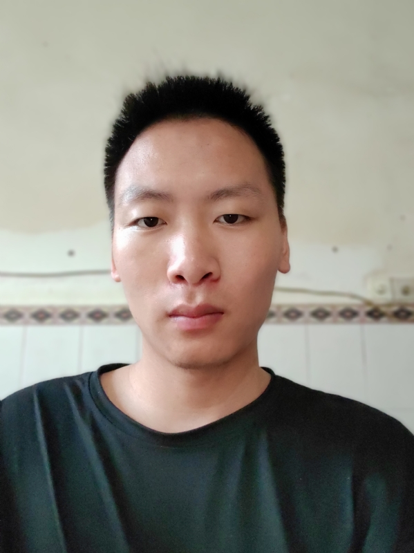 凉生的第一张照片--烟台相亲服务中心