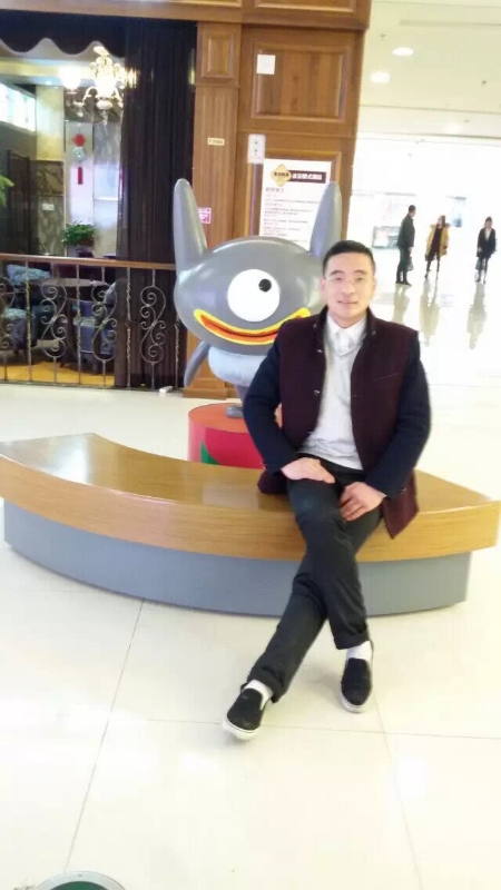 为爱停留的第三张照片--烟台相亲服务中心