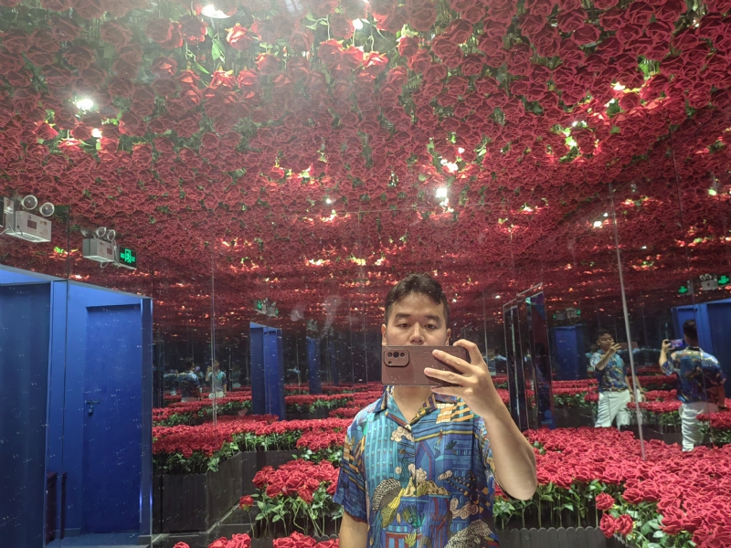 吴空的第二张照片--烟台相亲服务中心