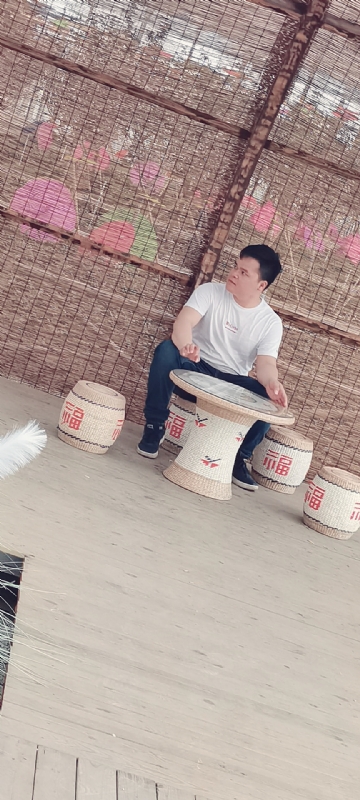 缘分的第一张照片--烟台相亲服务中心